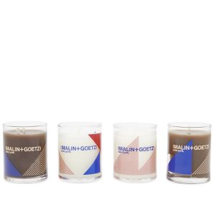 Malin + Goetz scent the mood votive set (votive set)