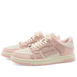 AMIRI Skeltop Low Sneakers