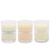 A.P.C. Mini Candle Set - 3 Pack