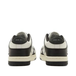 AMIRI Skel Top Low Sneakers