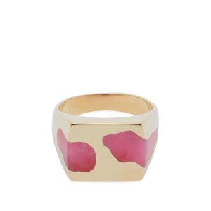 Ellie Mercer Two Piece Ring