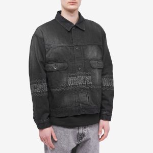 Neighborhood Bi Type-2 Denim Jacket