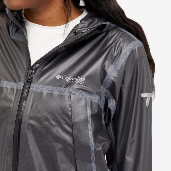 Columbia Outdry Extreme Shell Jacket