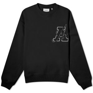 Axel Arigato Hart Crew Sweat