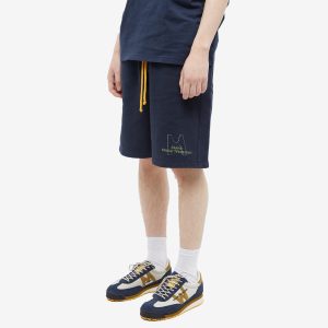 Universal Works x Karhu Track Shorts