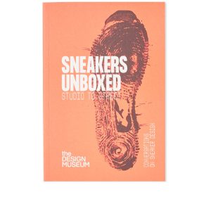 Sneakers Unboxed: Studio to Street