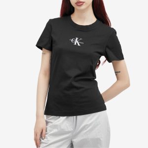 Calvin Klein Monologo Slim T-Shirt