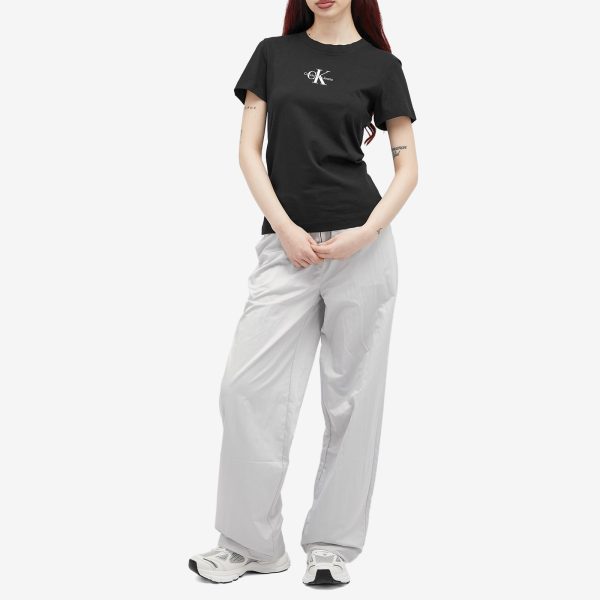 Calvin Klein Monologo Slim T-Shirt