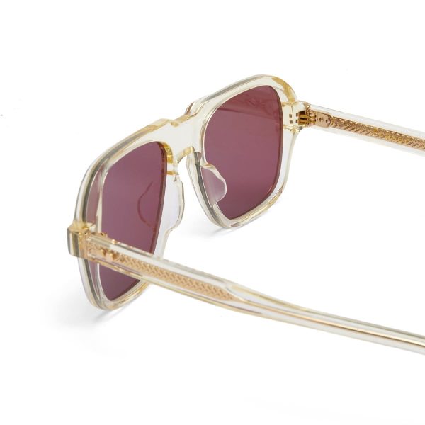 Oscar Deen Fraser Sunglasses