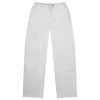 Calvin Klein Soft Crinkle Parachute Pant