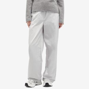 Calvin Klein Soft Crinkle Parachute Pant