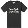 Corridor New York New York T-Shirt