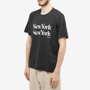 Corridor New York New York T-Shirt