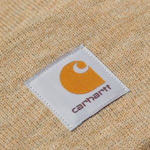 Carhartt WIP Acrylic Watch Hat