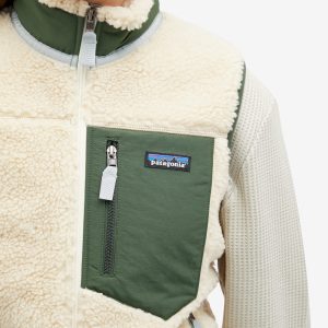 Patagonia Classic Retro Vest