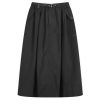 and wander Oversized Cargo Skirt