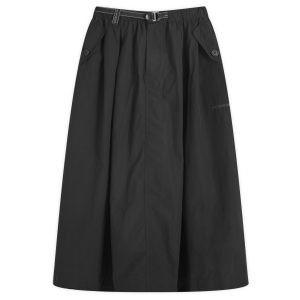 and wander Oversized Cargo Skirt