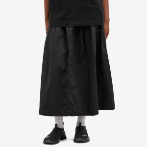 and wander Oversized Cargo Skirt