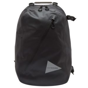 and wander Waterproof Daypack