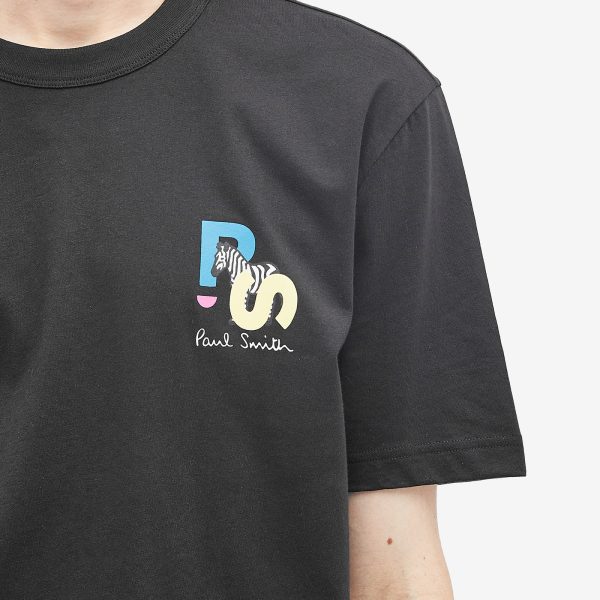 Paul Smith PS Logo T-Shirt