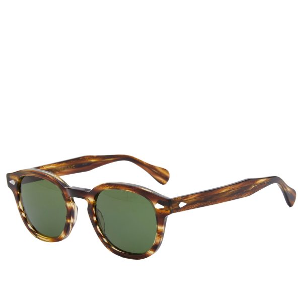 Moscot Lemtosh Sunglasses