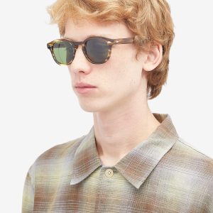 Moscot Lemtosh Sunglasses