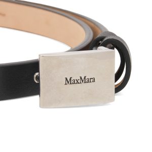 Max Mara Belt