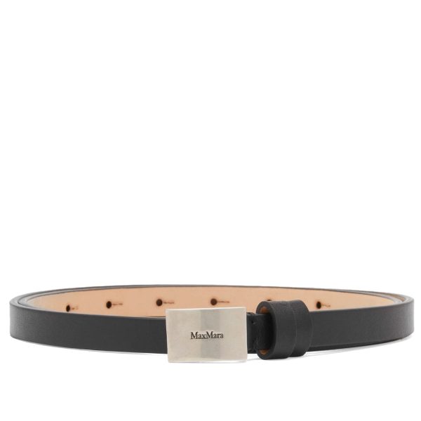 Max Mara Belt