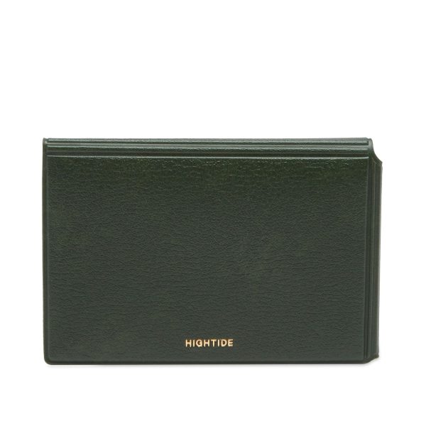 BEAMS JAPAN x Hightide Card Case