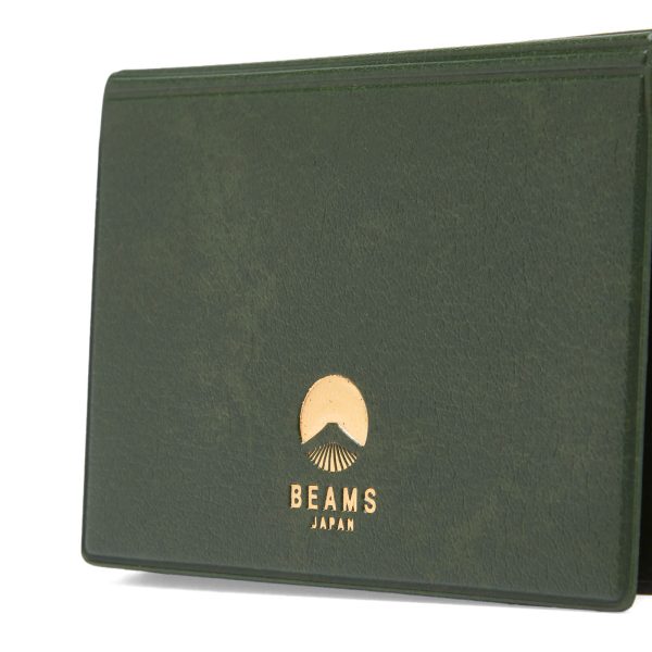 BEAMS JAPAN x Hightide Card Case