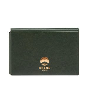 BEAMS JAPAN x Hightide Card Case