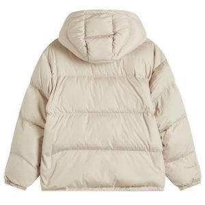 Hiking Patrol Down Jacket