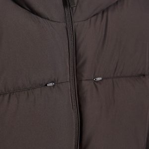 Hiking Patrol Down Jacket