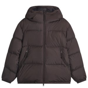 Hiking Patrol Down Jacket