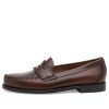 Bass Weejuns Logan Whipstitch Loafer