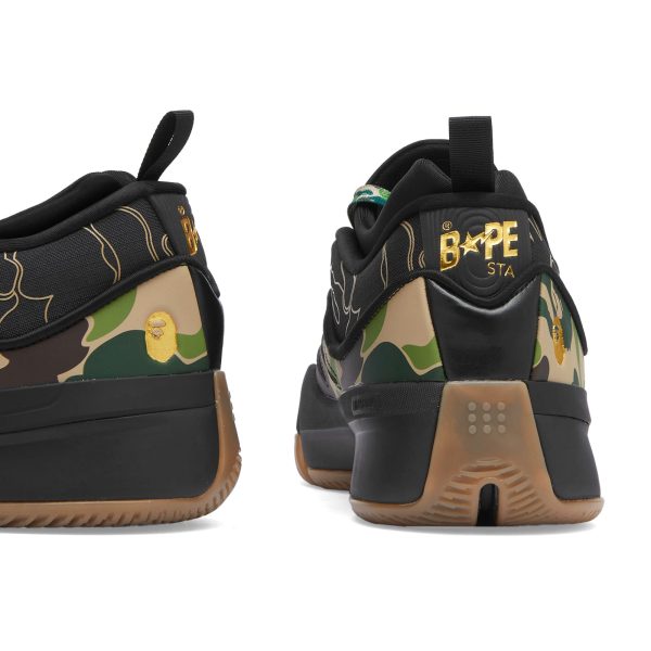 Adidas Bape Dame9 Sneaker