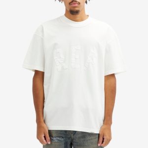 Represent Rep Applique T-Shirt