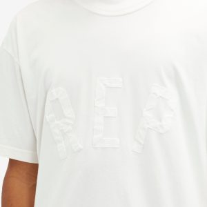 Represent Rep Applique T-Shirt