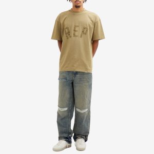 Represent Rep Applique T-Shirt