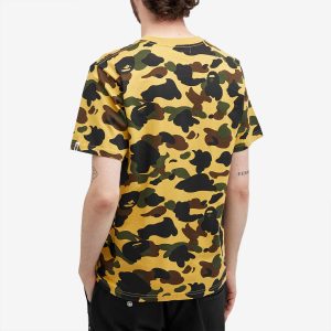 A Bathing Ape 1st Camo One Point T-Shirt