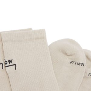 A-COLD-WALL* Core Socks