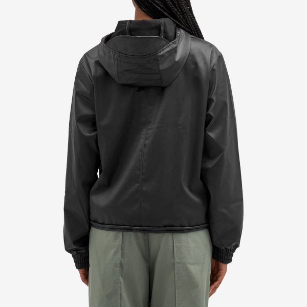 Rains String Rain Jacket