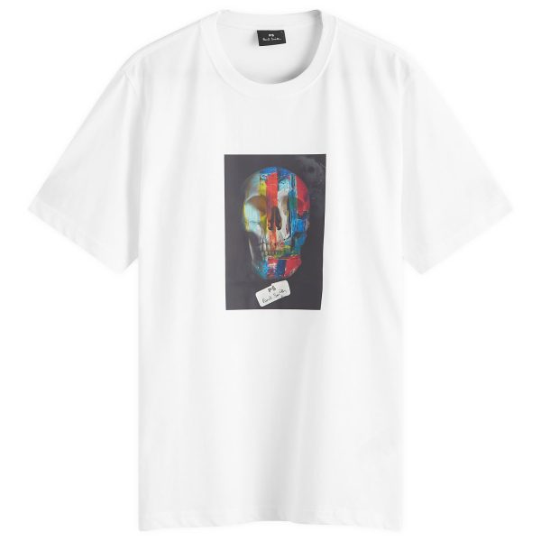 Paul Smith Skull T-Shirt