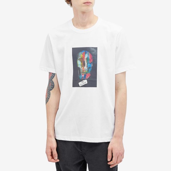 Paul Smith Skull T-Shirt