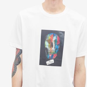 Paul Smith Skull T-Shirt