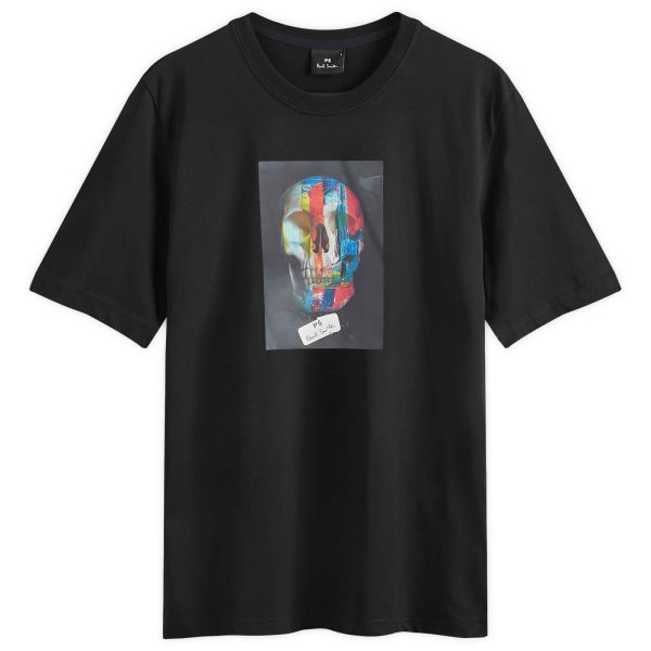 Paul Smith Skull T-Shirt