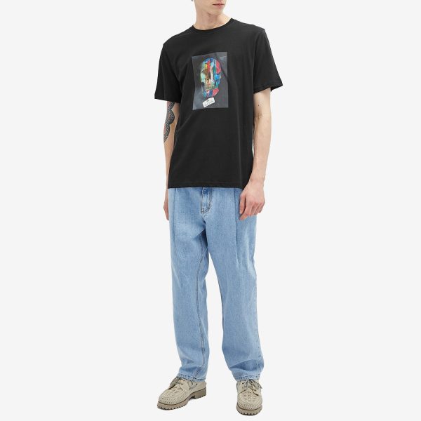 Paul Smith Skull T-Shirt