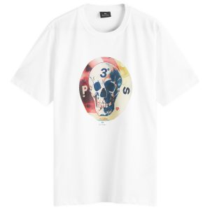 Paul Smith Skull T-Shirt