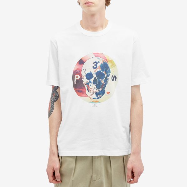 Paul Smith Skull T-Shirt