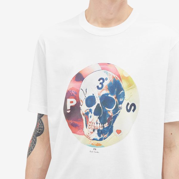 Paul Smith Skull T-Shirt